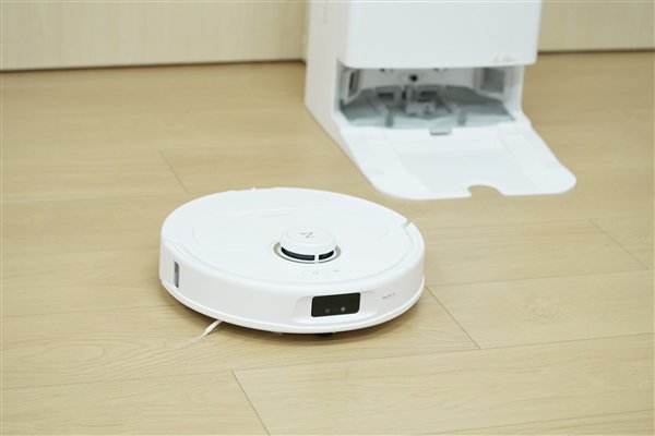 石头自清洁扫拖机器人G10使用说明书，石头自清洁g10