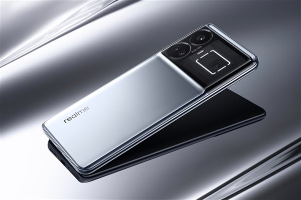 手机真我系列,真我是安卓机吗