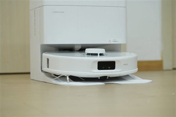 石头自清洁扫拖机器人G10使用说明书，石头自清洁g10