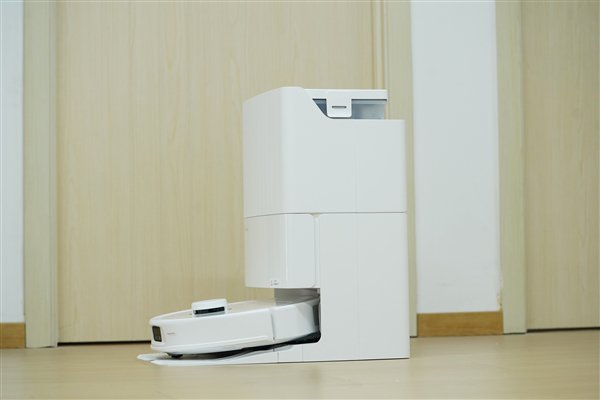 石头自清洁扫拖机器人G10使用说明书，石头自清洁g10