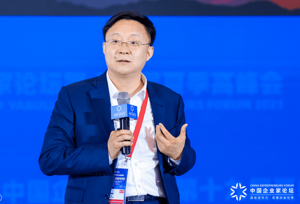 科大讯飞刘庆峰捐多少，科大讯飞刘庆峰华为