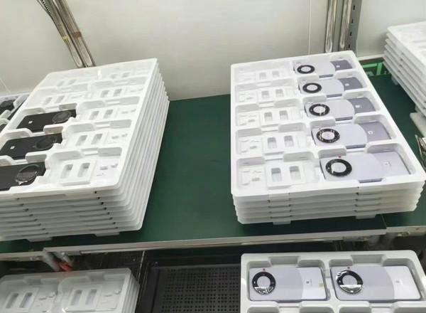 曝华为Mate60系列将采用新工艺 首款金属触感5G旗舰?