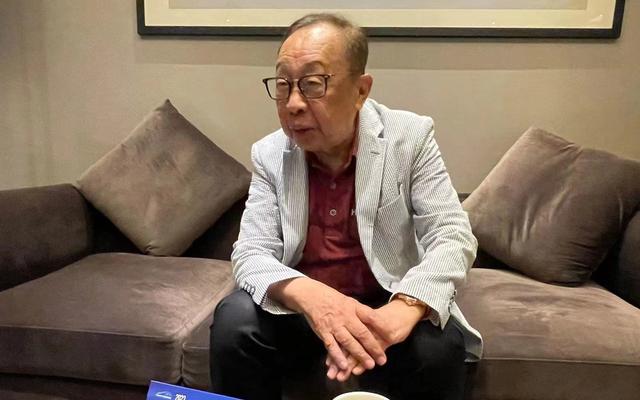 中国工程院院士陈清泉:我国汽车产业要加强标准建设并与国际接轨