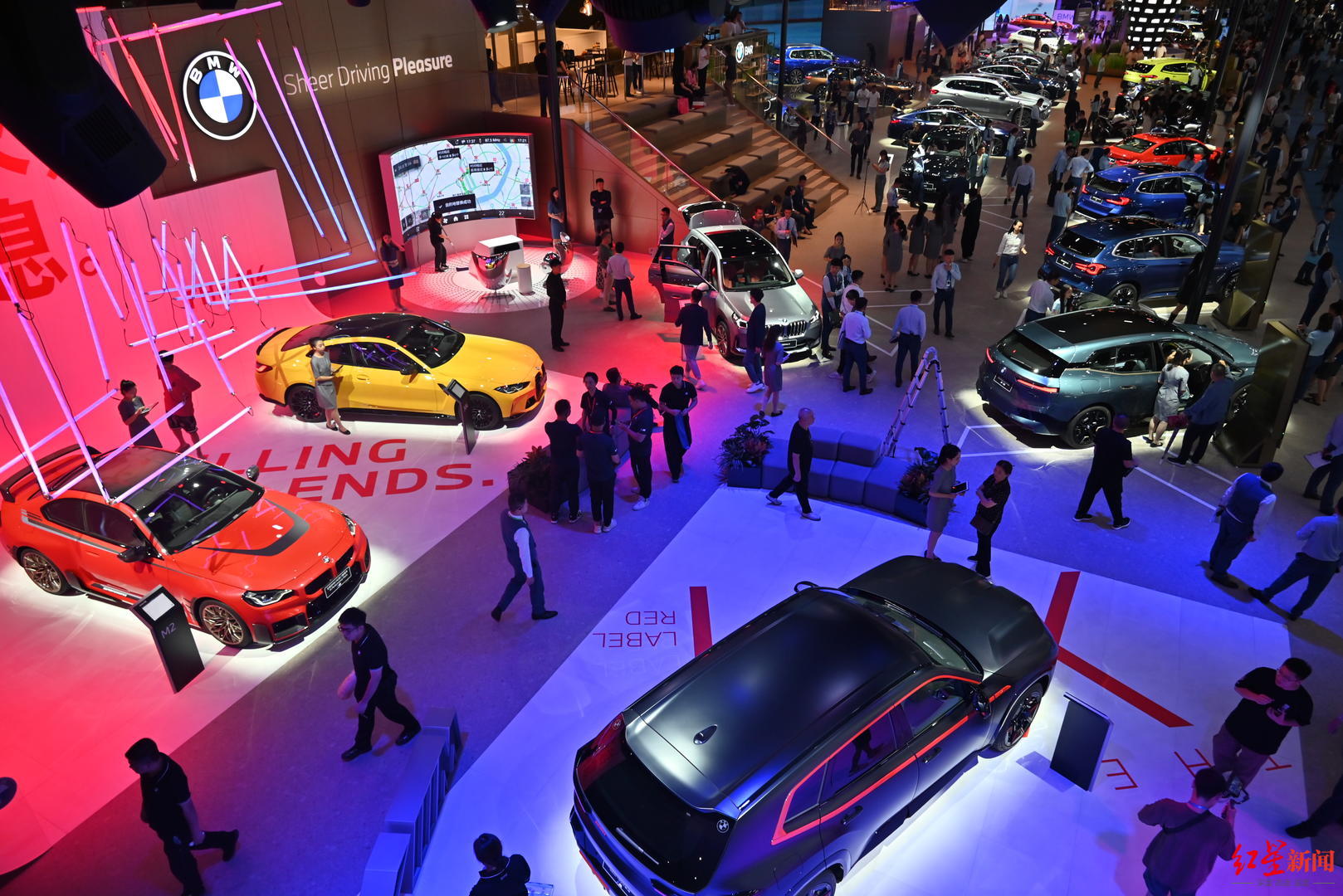 成都国际体育赛事，成都国际赛事之都