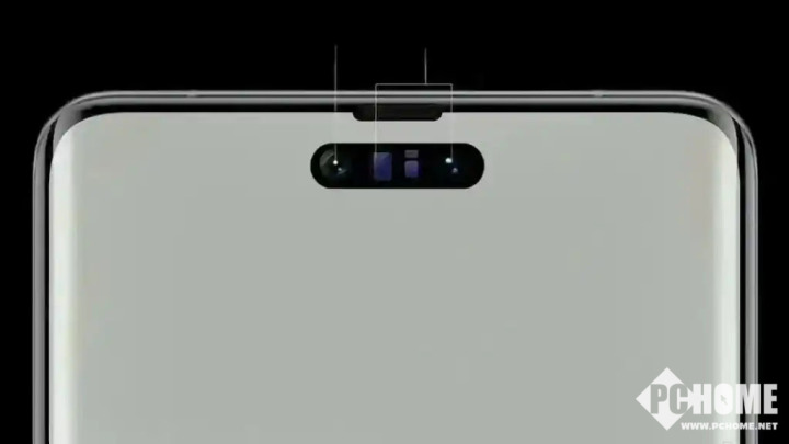 华为Mate 60渲染图曝光：拼接设计，镜头微凸