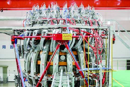 2021中国突破，我国突破世界纪录