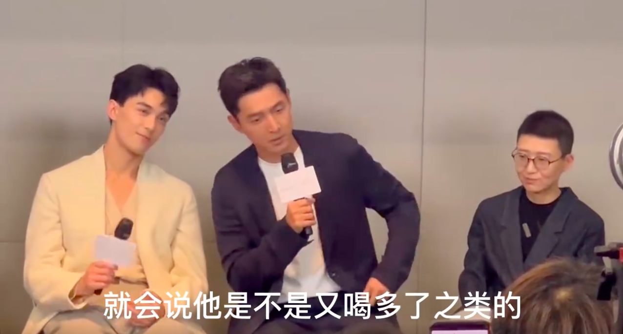 胡歌为什么没戏可拍,胡歌发文引粉丝热议