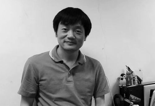 徐少勋简介，徐少华百科