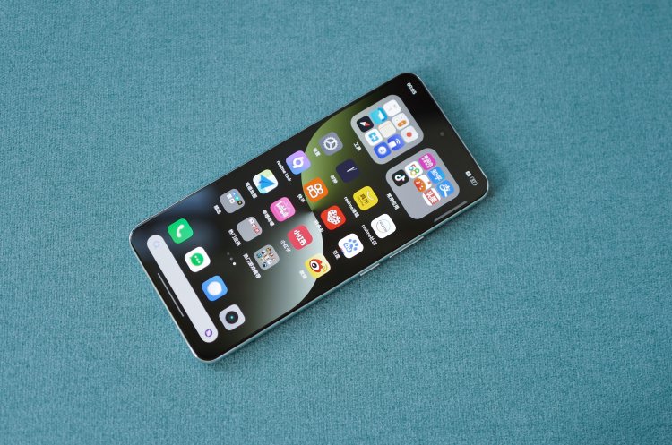 售价元的“真我”能成为“性价比之王”吗?