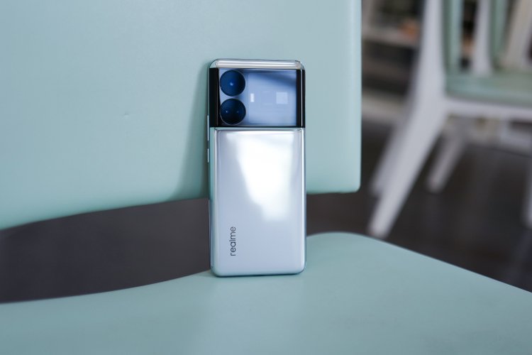 售价元的“真我”能成为“性价比之王”吗?