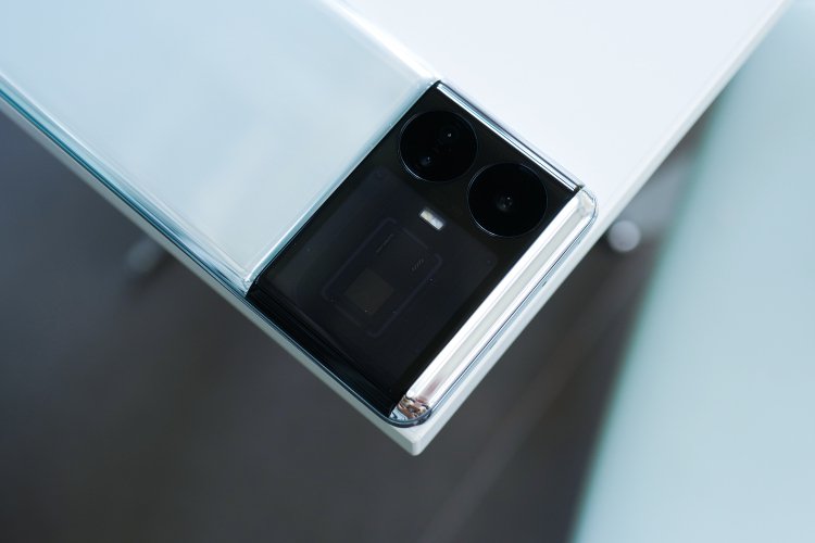 售价元的“真我”能成为“性价比之王”吗?