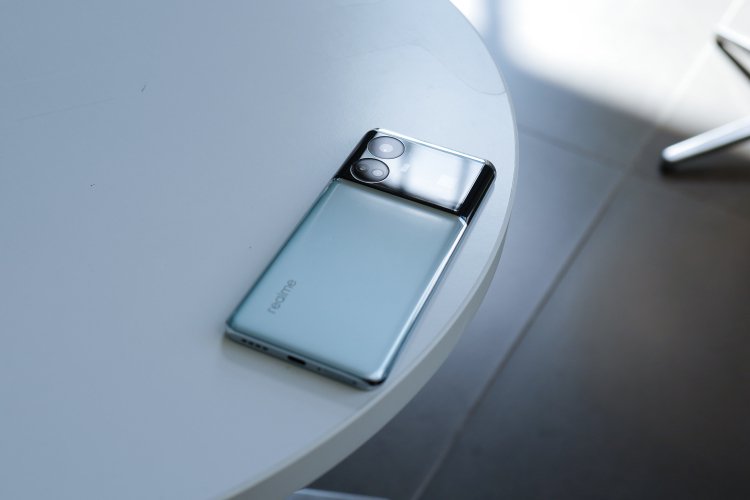 售价元的“真我”能成为“性价比之王”吗?