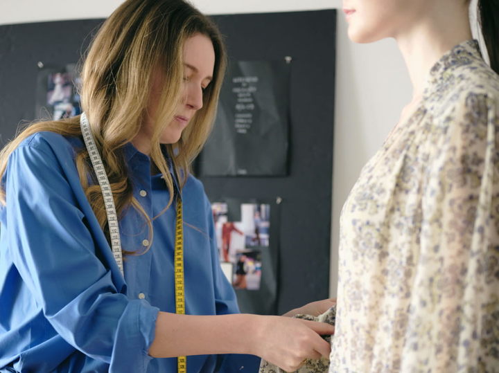 优衣库官宣重量级联名!曾操刀é、设计的她回来了