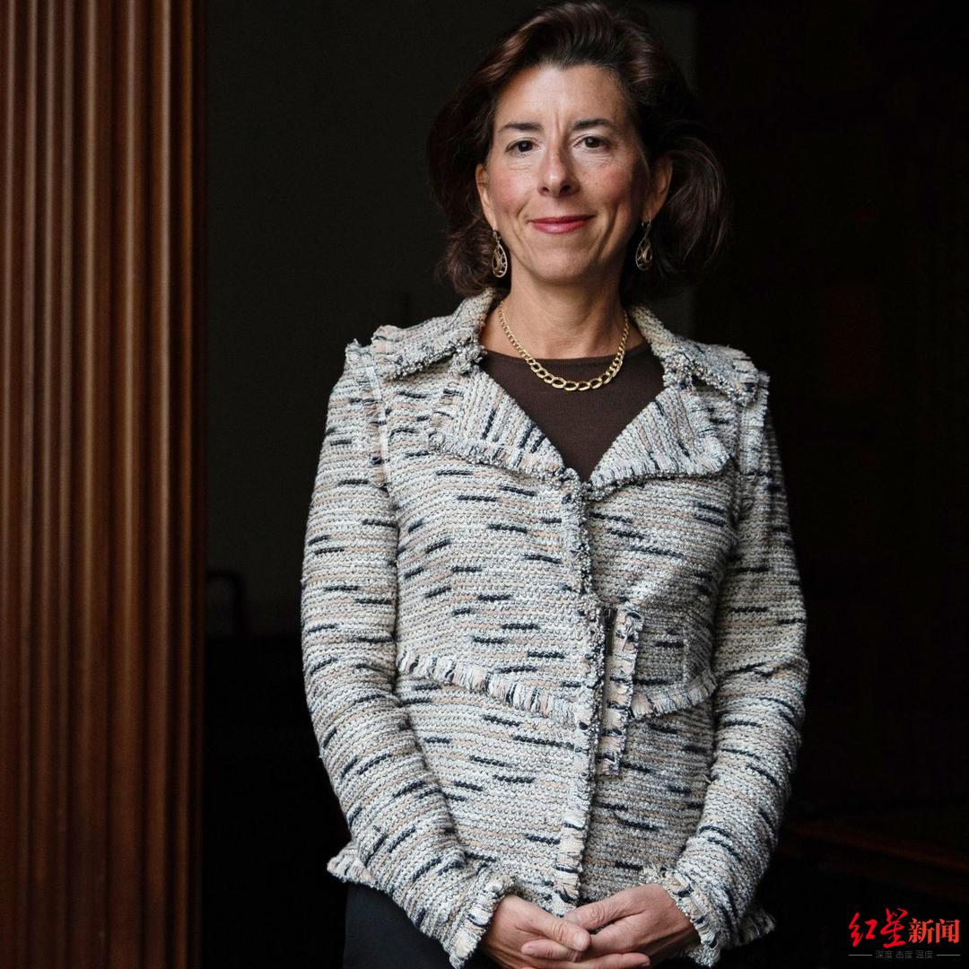 美国商务部来华，美国商务部长称计划夏末访华