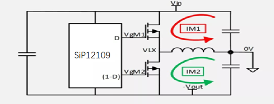 降压芯片电路原理，降压芯片电路