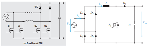 什么叫图腾柱电路，图腾柱电路原理分析