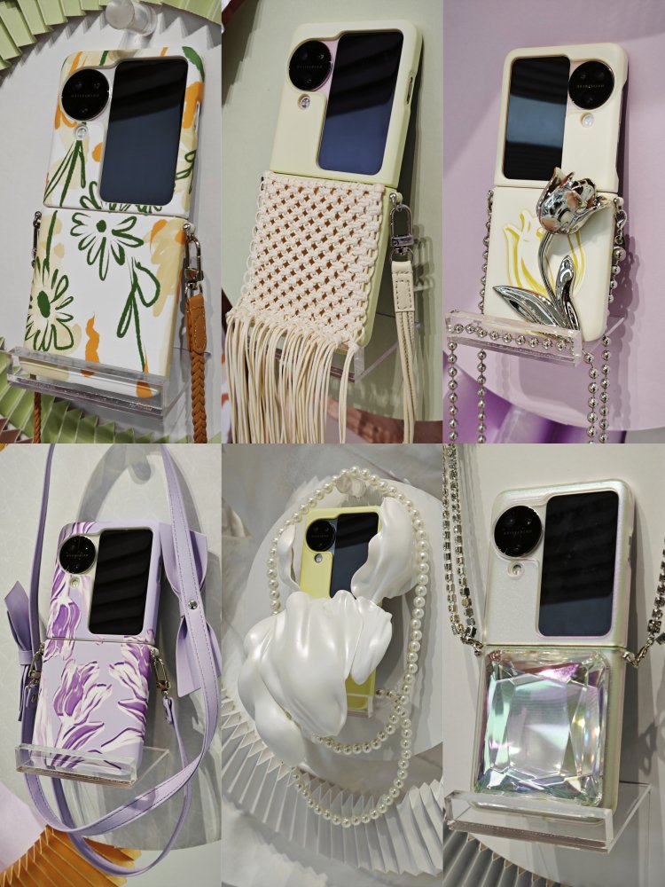 小折叠屏手机值得买吗，小折叠屏最新