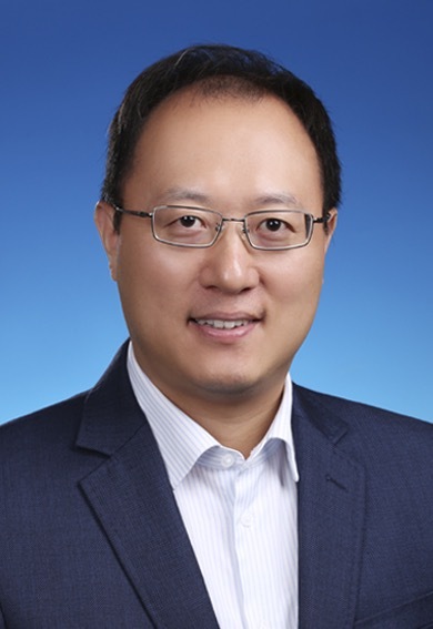 刘杰 图片来源:企业供图