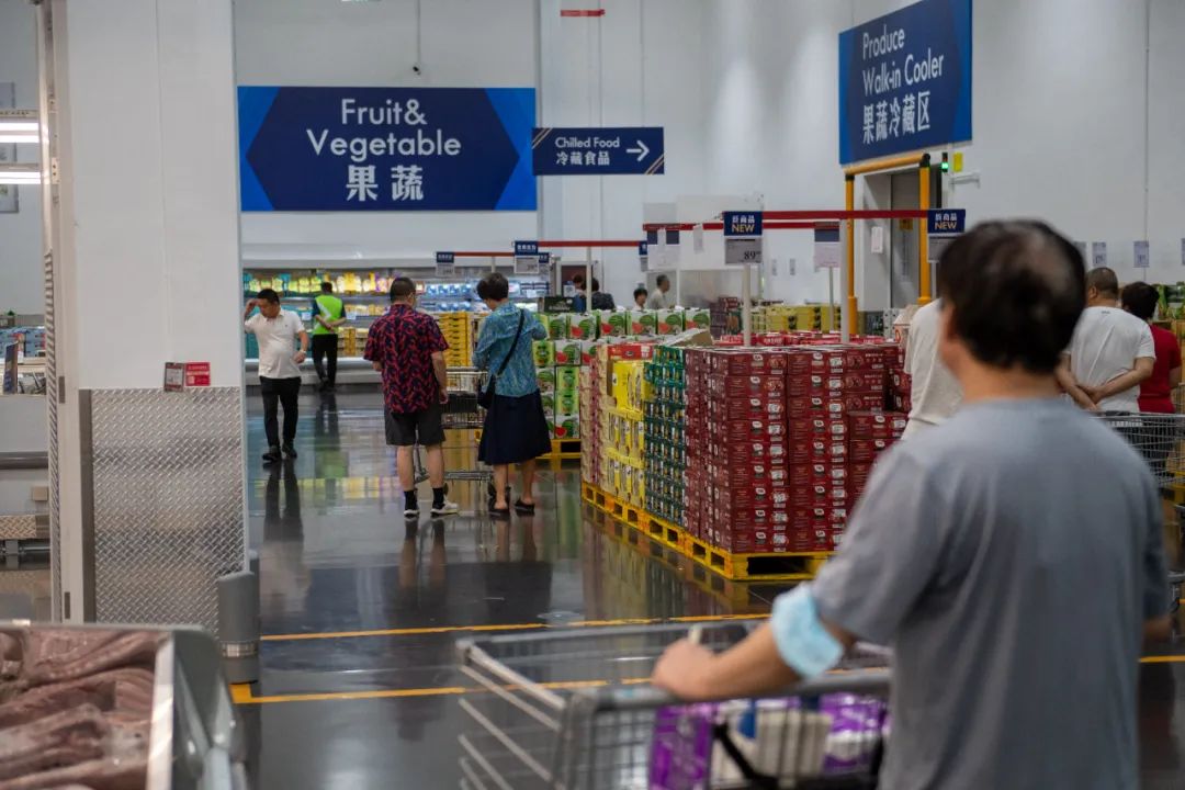 盒马和山姆榴莲千层，盒马和山姆