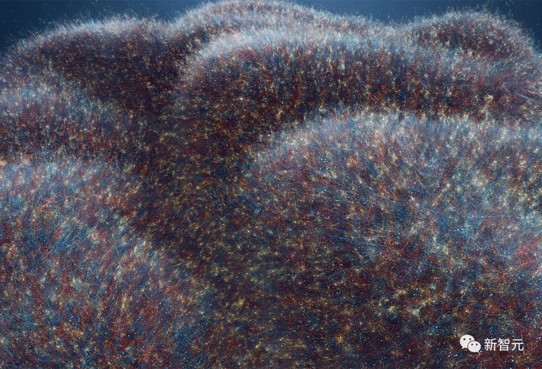 年烧掉亿欧盟「人脑计划」宣告失败?算法重建人类大脑遥不可及成果支离破碎|