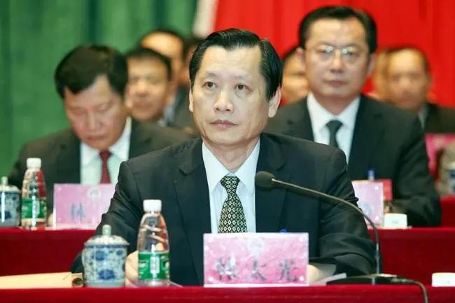 8名内鬼被查，5个内鬼同时被查