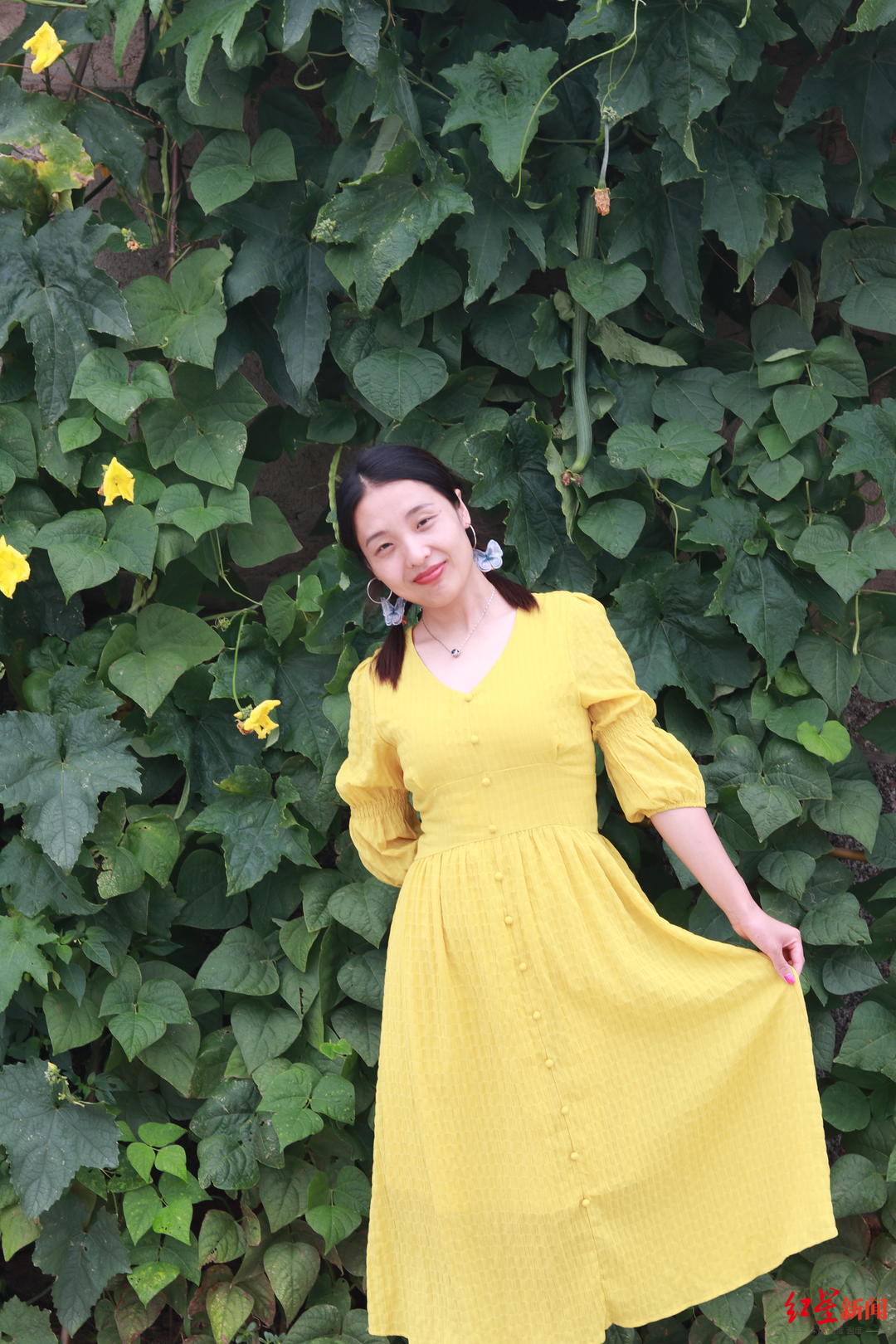 师者蓉光｜刷新学校历史成绩她是艺体班的“高光女神”