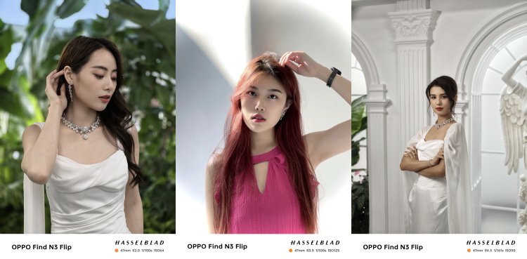 小折叠屏手机值得买吗，小折叠屏最新