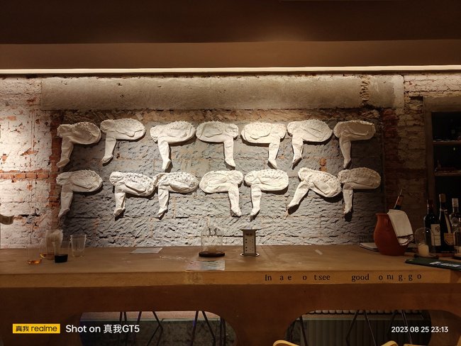 真我第一代手机，真我骁龙处理器的手机