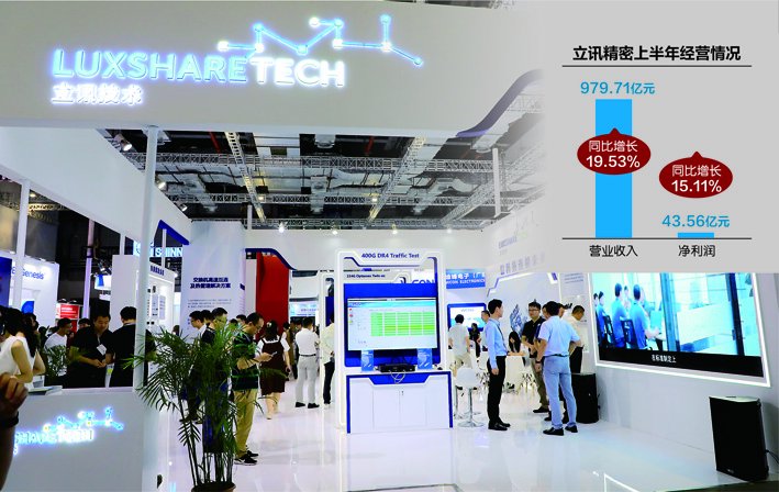 数据来源:公司半年报IC photo刘红梅制图