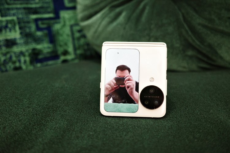 小折叠屏手机值得买吗，小折叠屏最新