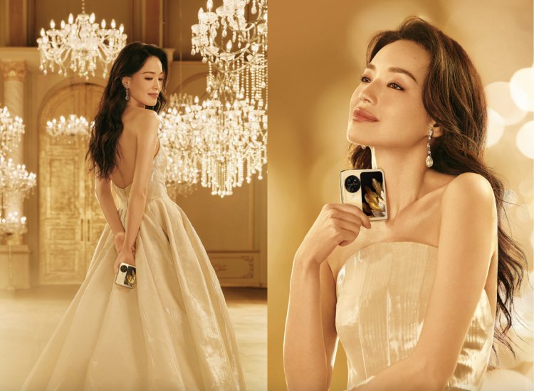 小折叠屏手机值得买吗，小折叠屏最新