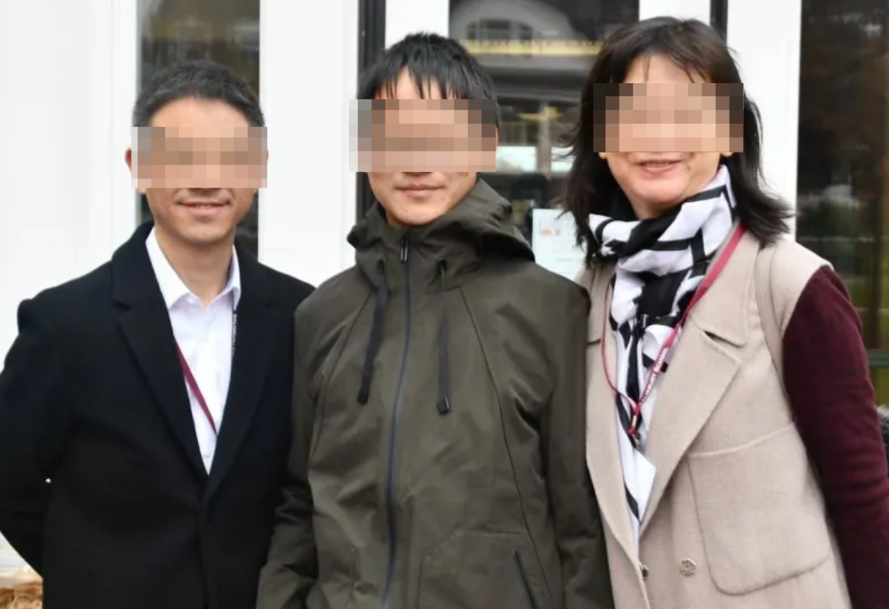 入境美国的真实反应,入境美国一般有多少人