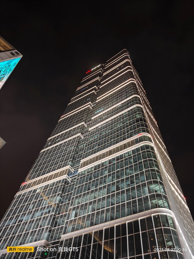 真我第一代手机，真我骁龙处理器的手机