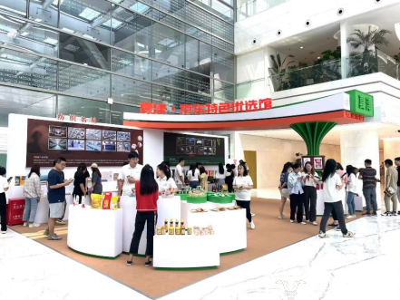 京东集团与京东方A是什么关系,京东集团与商丘夏邑合作