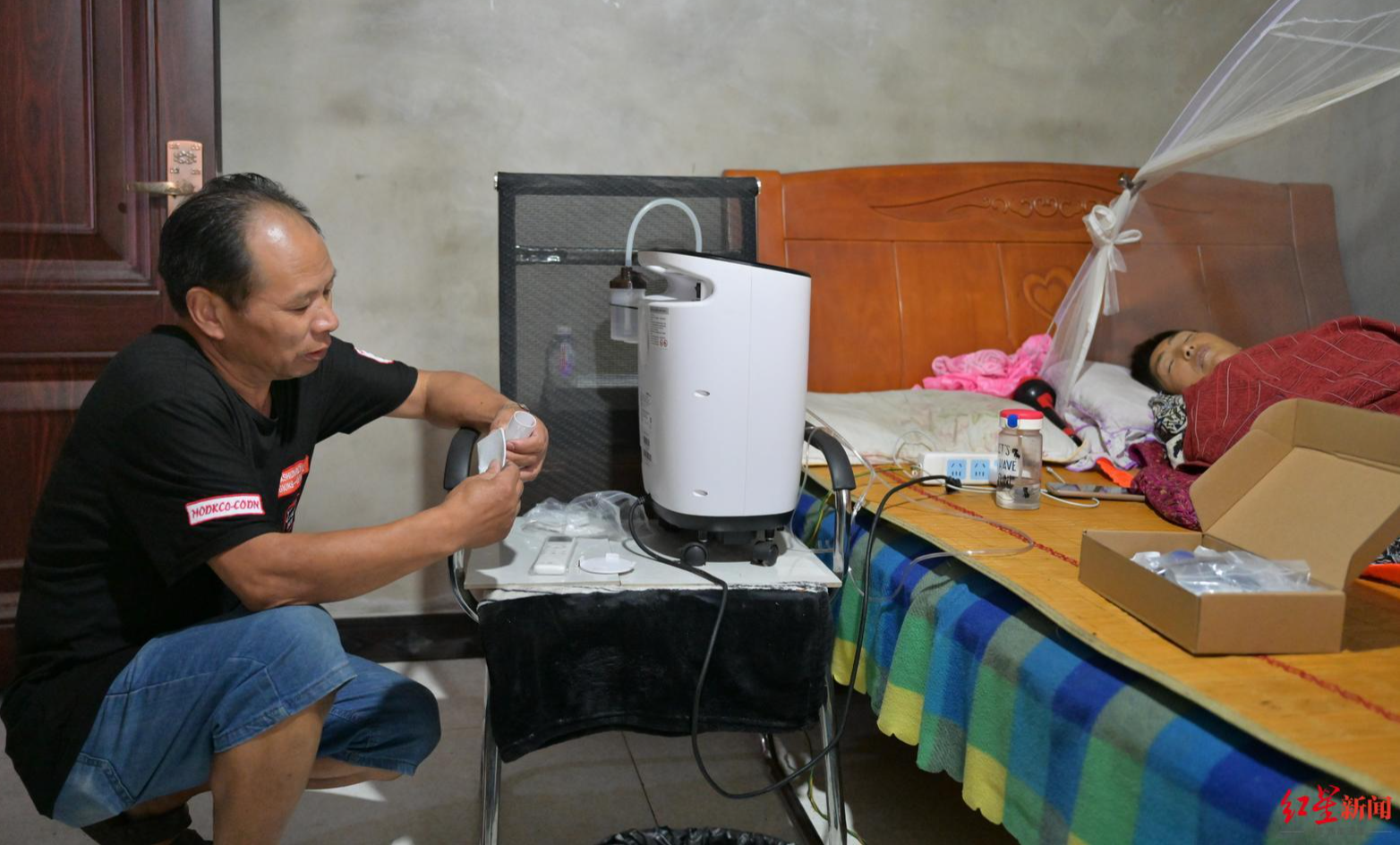 照顾病人的护工哪里找,照顾病人的护工