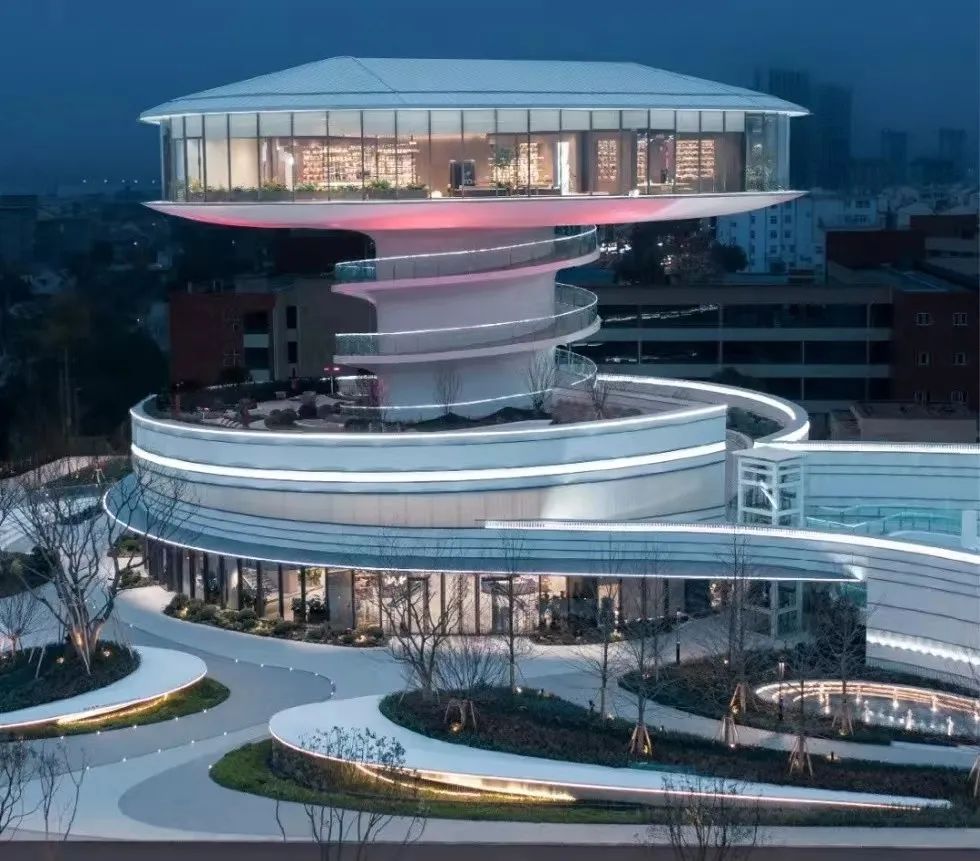 万科光年里 来源:嘉兴万科客户服务公众号
