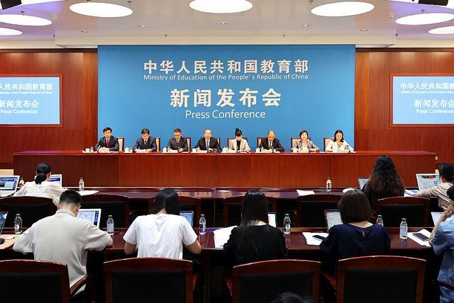 教育部关于进一步加强中小学思政课建设,教育部关于营利性幼儿园