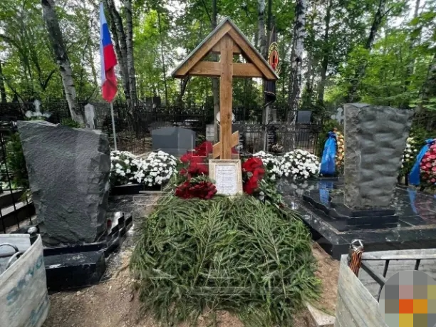 普里戈任秘密下葬谁将掌舵瓦格纳？