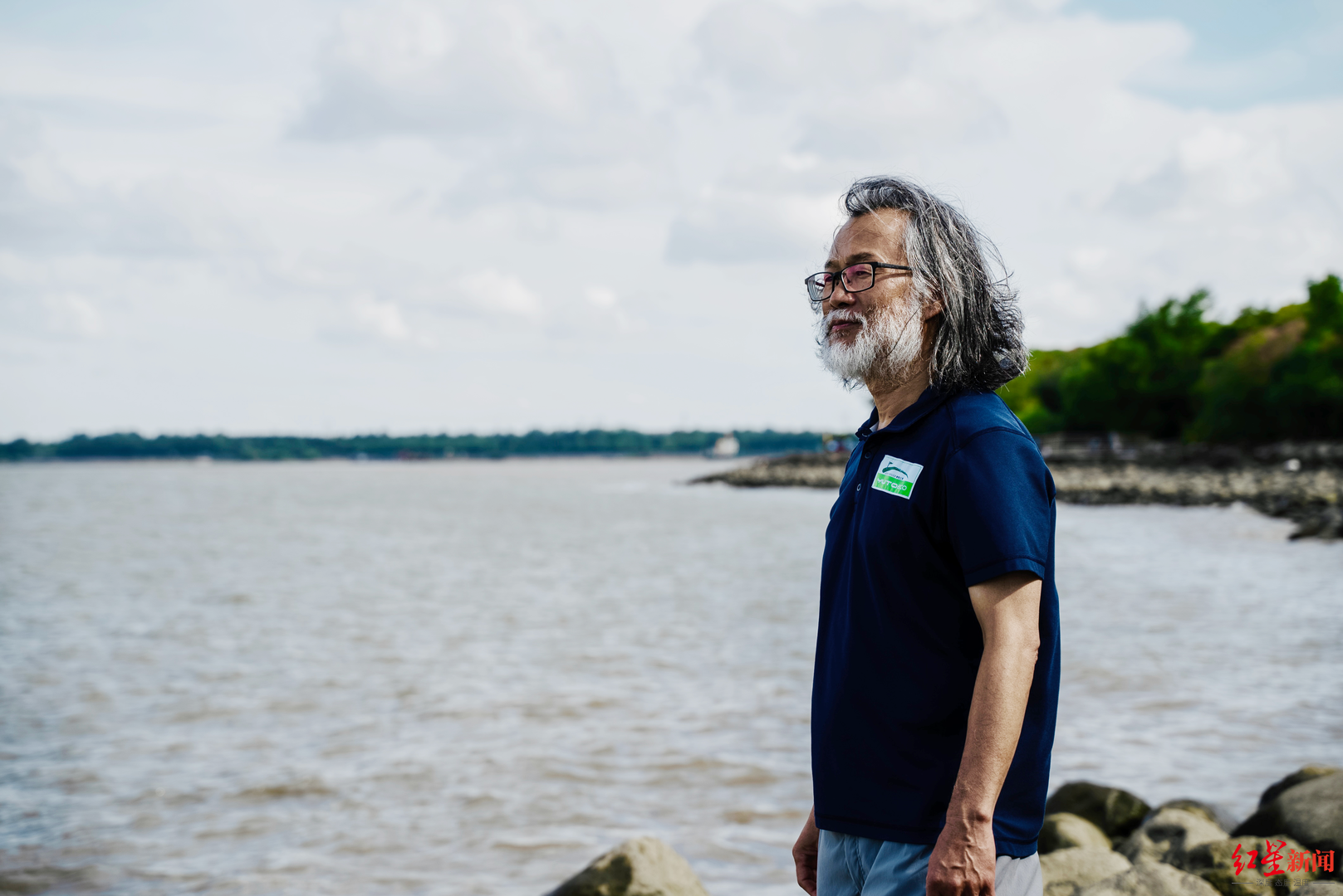 寻找神秘人“盼江绿”：年来坚持每月为长江生态保护捐款你是谁？你在哪儿？