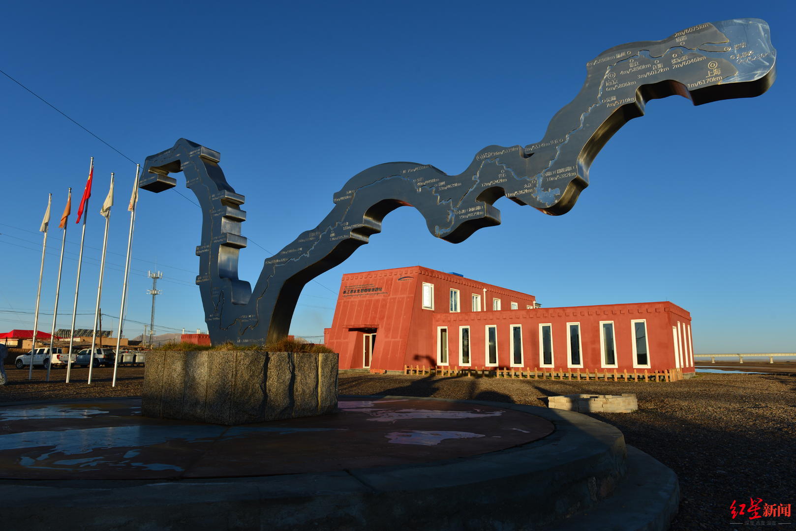 寻找神秘人“盼江绿”：年来坚持每月为长江生态保护捐款你是谁？你在哪儿？