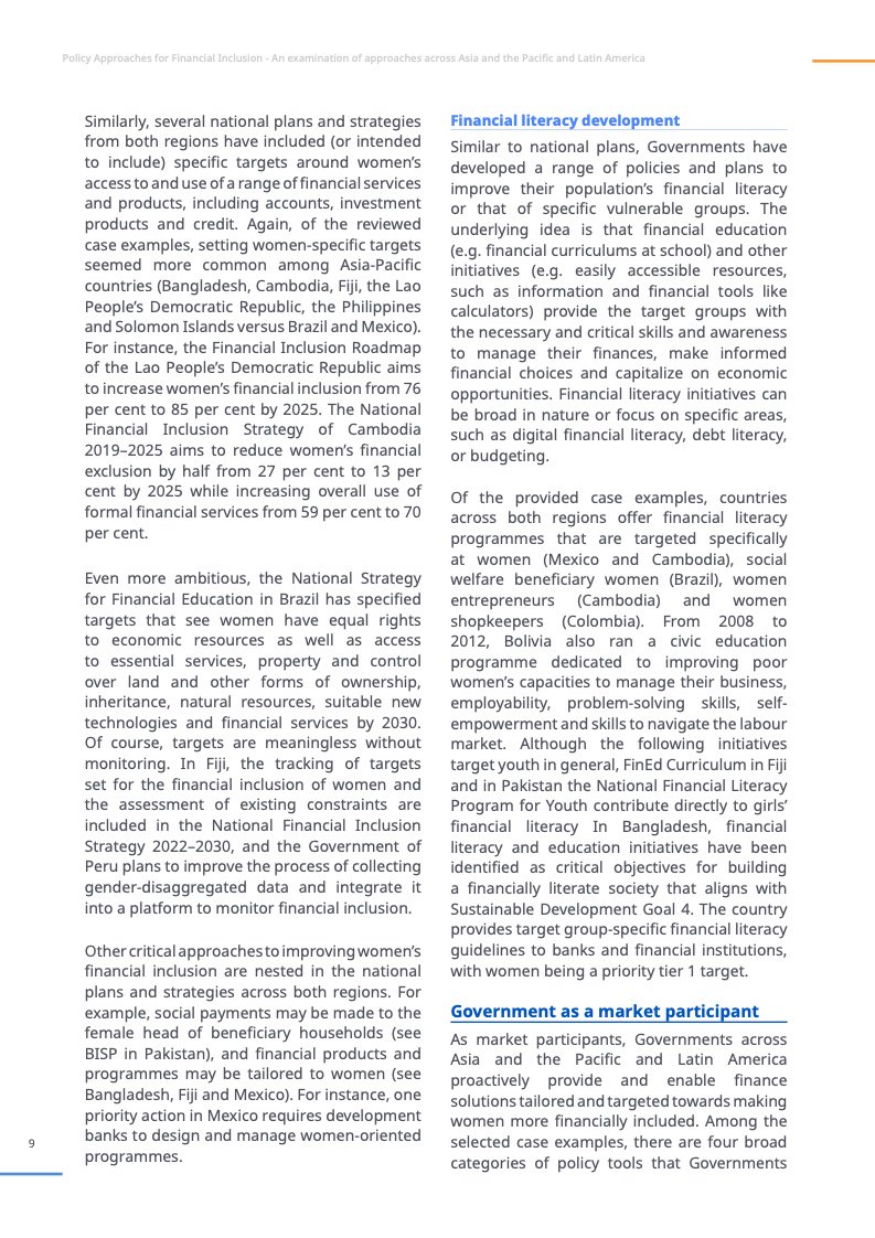 金融普惠工作意见，进行普惠金融政策宣传