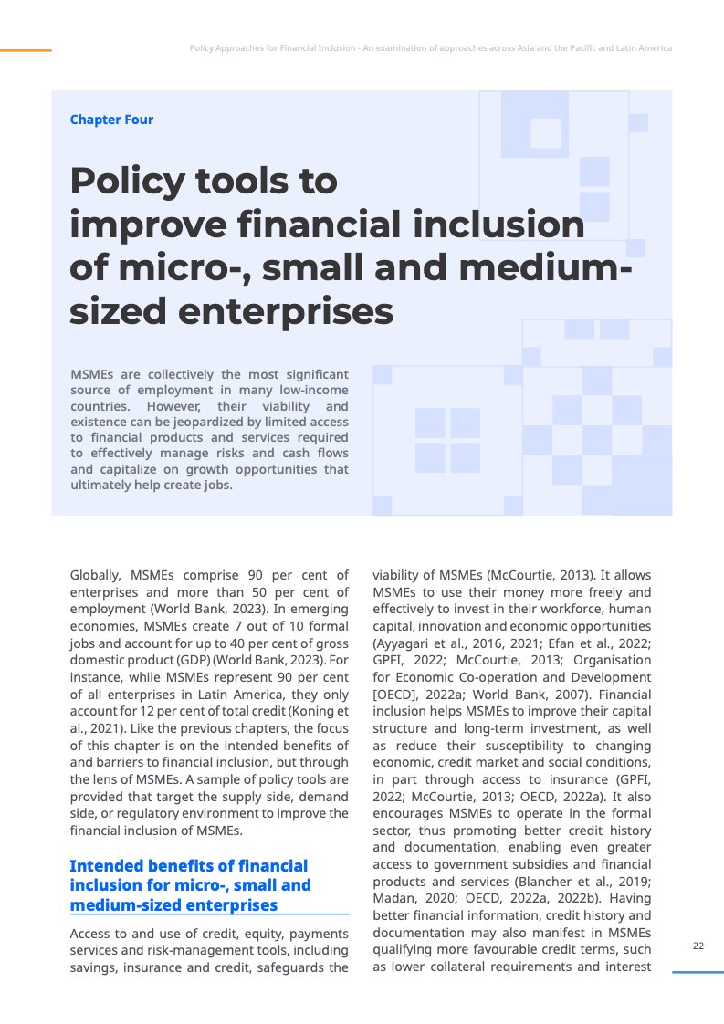 金融普惠工作意见，进行普惠金融政策宣传