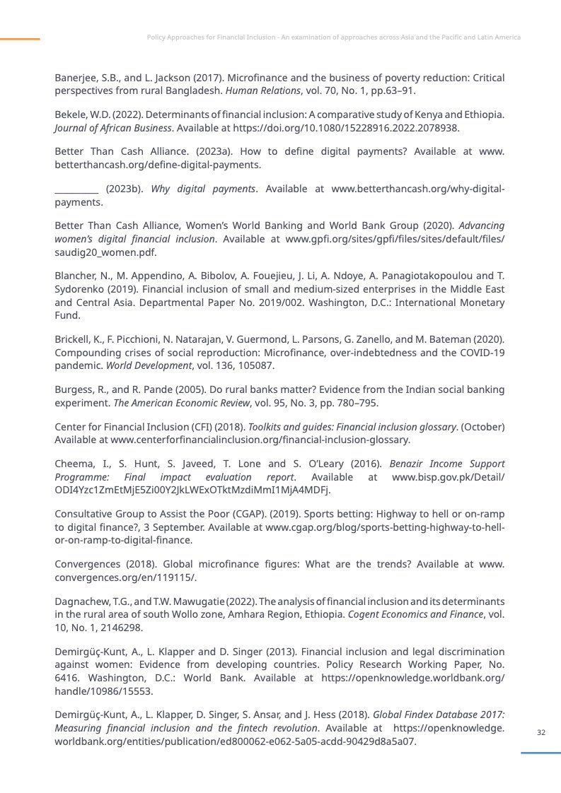 金融普惠工作意见，进行普惠金融政策宣传