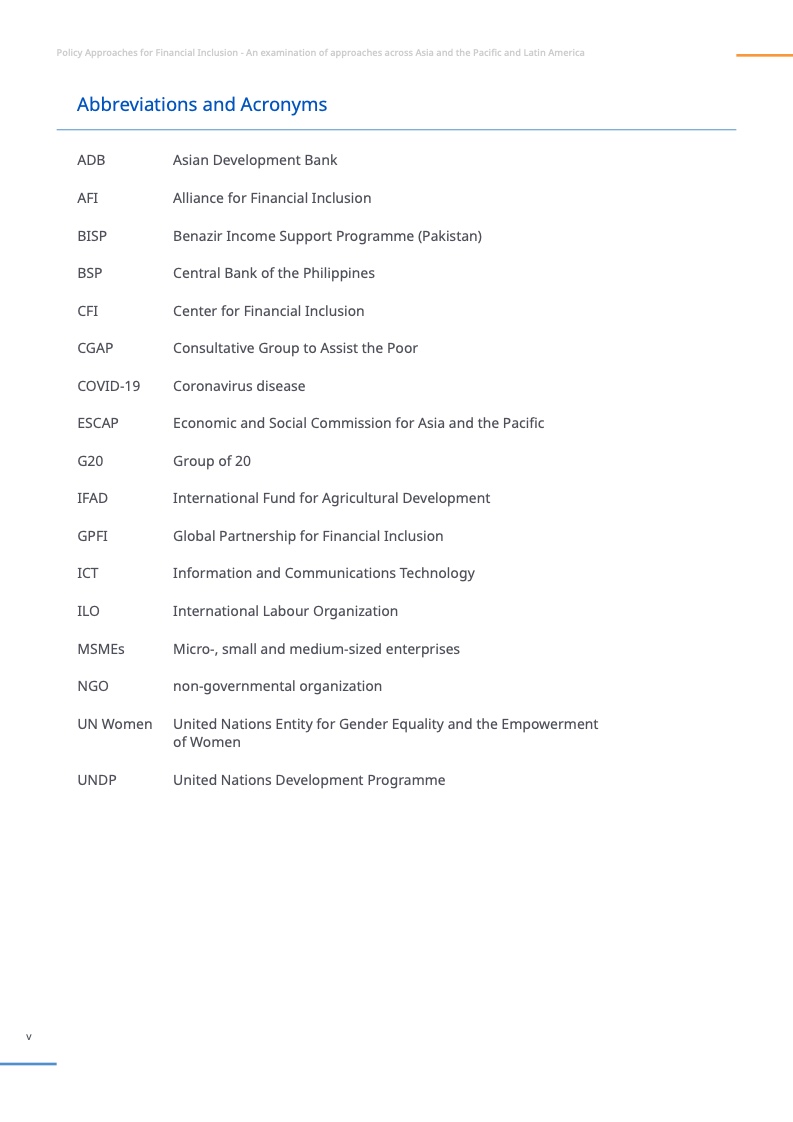 金融普惠工作意见，进行普惠金融政策宣传