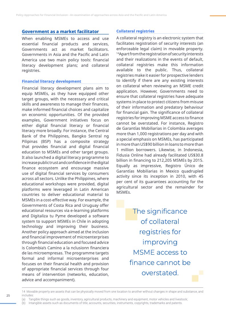 金融普惠工作意见，进行普惠金融政策宣传