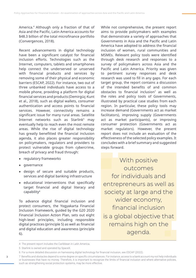 金融普惠工作意见，进行普惠金融政策宣传