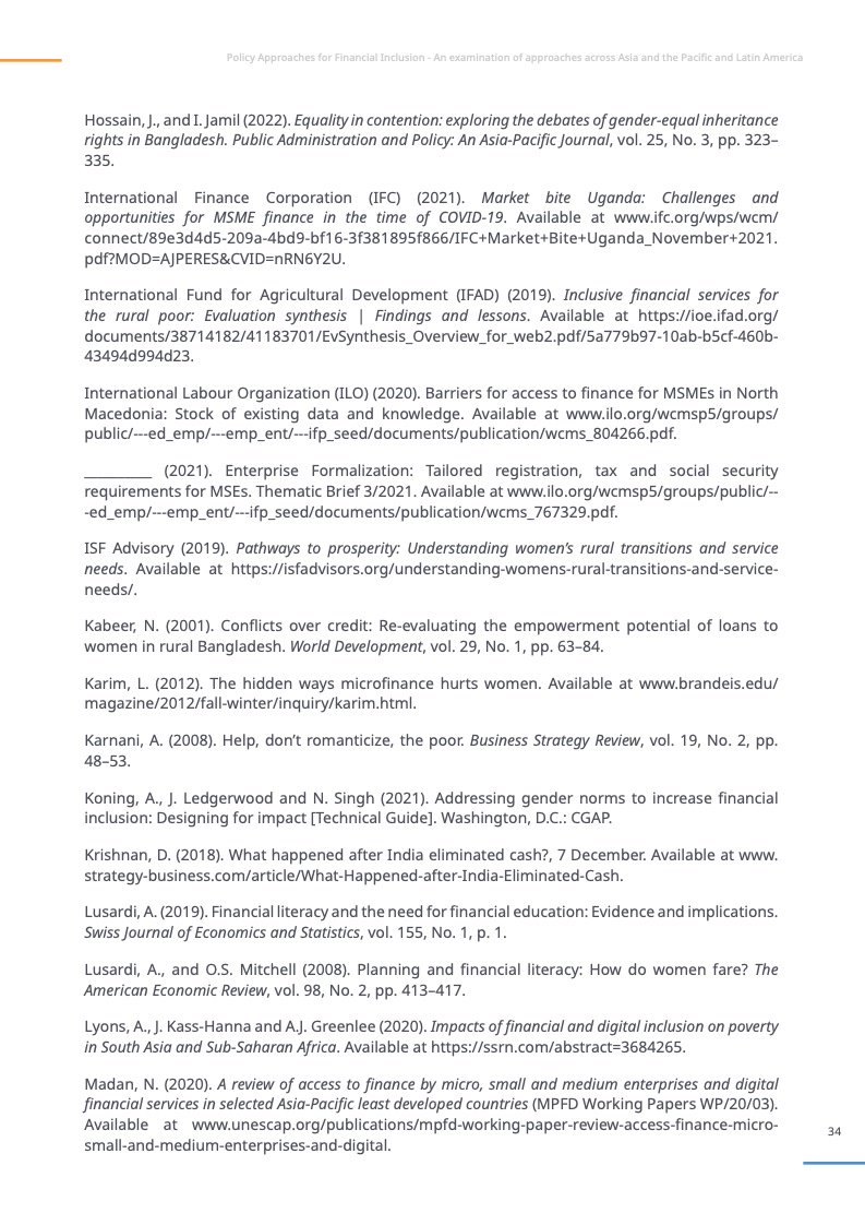 金融普惠工作意见，进行普惠金融政策宣传