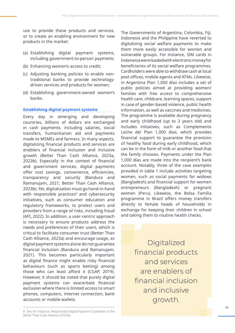 金融普惠工作意见，进行普惠金融政策宣传