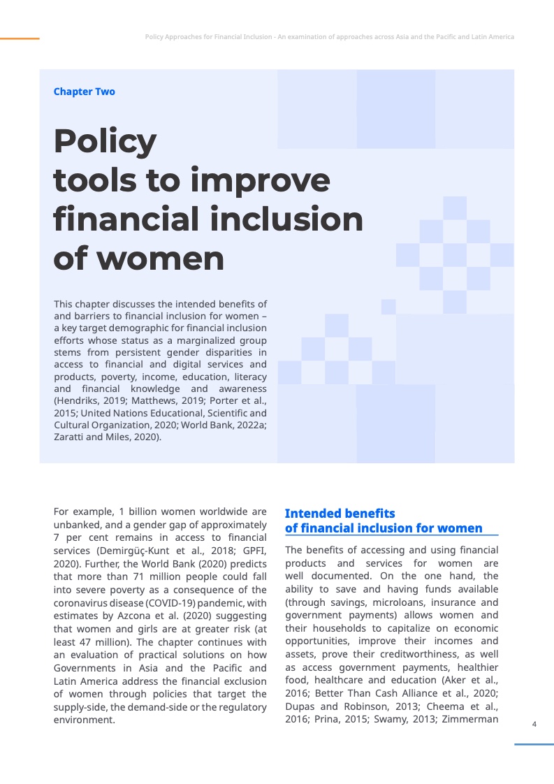 金融普惠工作意见，进行普惠金融政策宣传