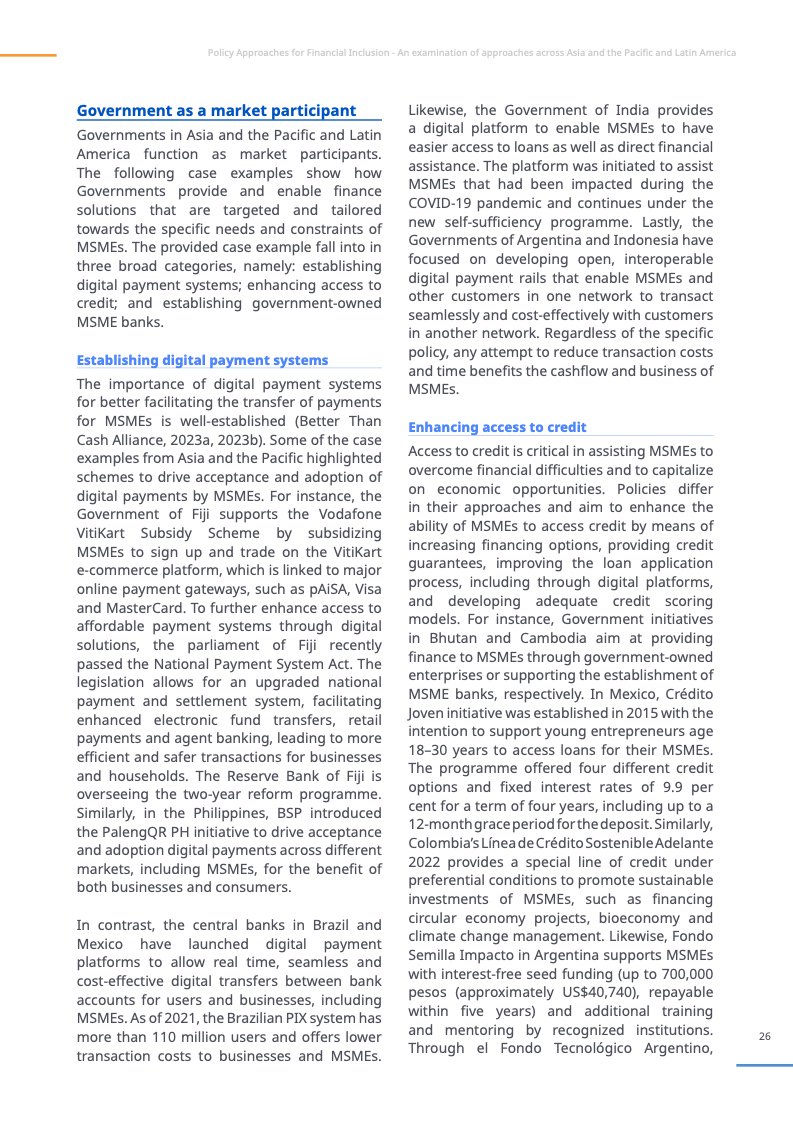 金融普惠工作意见，进行普惠金融政策宣传